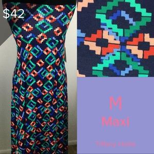 LuLaRoe Maxi